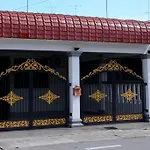 Wonderful Homestay At Muar