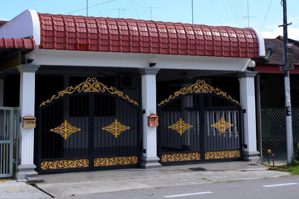 Pangsapuri Wonderful At